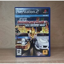 Midnight Club 3 DUB Edition Remix [PS2]